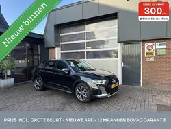 Zwart Gebruikt 2021 Audi A1 Hatchback | € 22.450 (Goede deal)