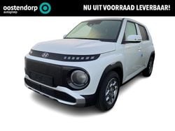 Wit Nieuw 2025 Hyundai Inster Hatchback | € 24.490 (Goede deal)