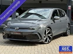 Grijs Gebruikt 2022 VW Golf VIII R-line Hatchback | € 28.999 (Goede deal)