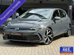 Grijs Gebruikt 2022 VW Golf VIII R-line Hatchback | € 28.999 (Goede deal)