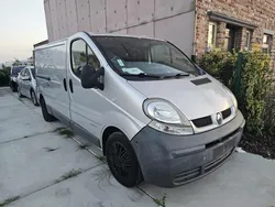 Grijs Gebruikt 2006 Renault Trafic Van | € 4.500 (Eerlijke prijs)