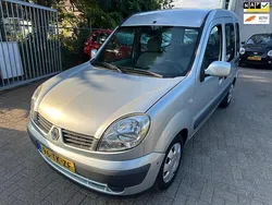 Grijs Gebruikt 2006 Renault Kangoo Expression MPV | € 2.499 (Eerlijke prijs)