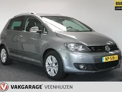 Grijs Gebruikt 2013 VW Golf Plus Highline MPV | € 9.750 (Eerlijke prijs)