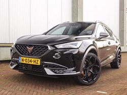 Gebruikt 2021 Cupra Formentor VZ SUV | € 37.995 (Iets duurder)