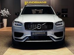Grijs Gebruikt 2022 Volvo XC90 R-Design SUV | € 56.950