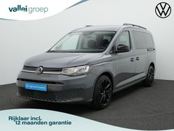 Grijs Gebruikt 2025 VW Caddy Maxi Life MPV | € 41.800