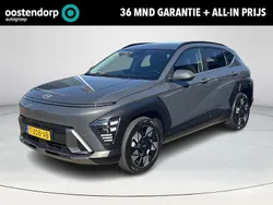 Grijs Gebruikt 2023 Hyundai Kona Comfort SUV | € 29.940 (Duur)