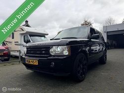 Gebruikt 2006 Land Rover Range Rover Autobiography SUV | € 8.950