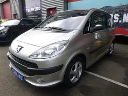 Grijs Gebruikt 2005 Peugeot 1007 Hatchback | € 2.647 (Eerlijke prijs)