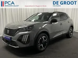 Grijs Gebruikt 2024 Peugeot 2008 GTi SUV | € 29.850 (Iets duurder)