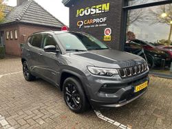 Grijs Gebruikt 2022 Jeep Compass SUV | € 26.700 (Eerlijke prijs)