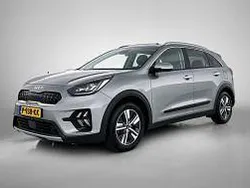 Grijs metallic Gebruikt 2022 Kia e-Niro SUV | € 27.885 (Super prijs)