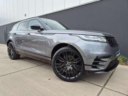 Grijs Gebruikt 2018 Land Rover Range Rover R-Dynamic SUV | € 34.870 (Duur)