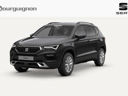 Zwart Nieuw 2024 Seat Ateca Business SUV | € 42.120 (Iets duurder)