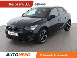 Zwart Gebruikt 2020 Opel Corsa GS Line Hatchback | € 13.349 (Goede deal)