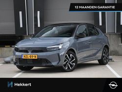 Grijs Gebruikt 2024 Opel Corsa Stationwagen | € 19.995 (Duur)