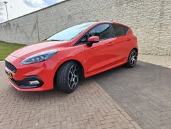 Rood Gebruikt 2019 Ford Fiesta ST Hatchback | € 20.500 (Goede deal)