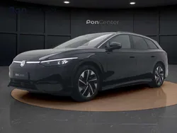 Zwart, metallic lak Nieuw 2024 VW ID.7 Pro Sedan | € 53.950 (Eerlijke prijs)