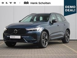 Blauw Gebruikt 2025 Volvo XC60 Plus SUV | € 64.950 (Duur)