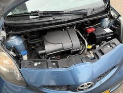 Gebruikt 2008 Toyota Aygo Hatchback | € 2.000 (Eerlijke prijs)