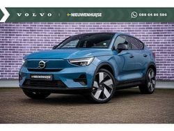 Gebruikt 2021 Volvo C40 Plus SUV | € 31.894 (Eerlijke prijs)