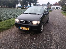 Gebruikt 2004 Suzuki Alto Hatchback | € 1.000 (Iets duurder)