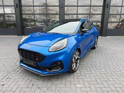 Blauw Gebruikt 2021 Ford Puma Gen-E ST SUV | € 18.950 (Super prijs)