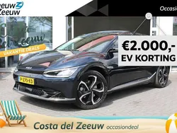 (b4u) gravity blue m Gebruikt 2022 Kia EV6 Plus SUV | € 33.945 (Eerlijke prijs)