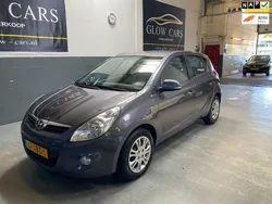 Grijs Gebruikt 2011 Hyundai i20 Hatchback | € 4.750 (Eerlijke prijs)