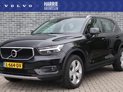 Zwart Gebruikt 2021 Volvo XC40 Business Edition SUV | € 29.694 (Eerlijke prijs)