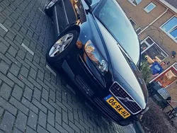 Zwart Gebruikt 2005 Volvo S40 Momentum Sedan | € 2.500 (Super prijs)