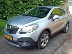 Grijs Gebruikt 2013 Opel Mokka Edition SUV | € 9.900 (Iets duurder)