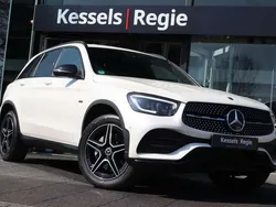 Mercedes GLC300e