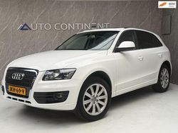 Wit Gebruikt 2010 Audi Q5 Design SUV | € 9.950 (Goede deal)