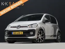 Grijs Gebruikt 2018 VW up! GTI Hatchback | € 13.440 (Eerlijke prijs)