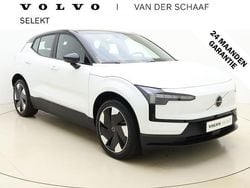 Wit Gebruikt 2023 Volvo EX30 Plus SUV | € 32.400 (Eerlijke prijs)