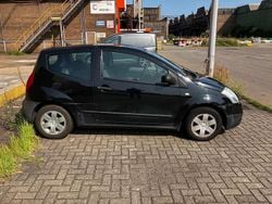 Zwart Gebruikt 2004 Citroën C2 Hatchback | € 500 (Goede deal)