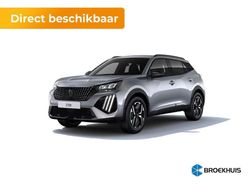 Wit Gebruikt 2024 Peugeot 2008 Allure SUV | € 29.400 (Goede deal)