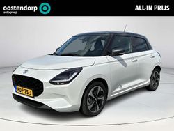 Wit Gebruikt 2025 Suzuki Swift Style Hatchback | € 26.445 (Duur)