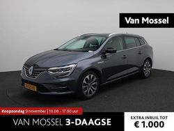 Gebruikt 2024 Renault Mégane IV Techno Stationwagen | € 25.940 (Eerlijke prijs)