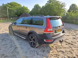 Gebruikt 2008 Volvo XC70 Summum SUV | € 6.450