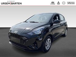 Grijs Nieuw 2025 Hyundai i10 Comfort Hatchback | € 19.230 (Eerlijke prijs)