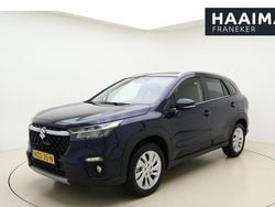 Blauw Nieuw 2025 Suzuki SX4 S-Cross SUV | € 34.445 (Duur)