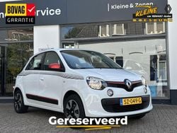Wit Gebruikt 2018 Renault Twingo Collection Hatchback | € 8.645 (Goede deal)