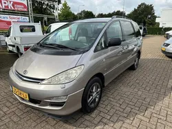 Grijs Gebruikt 2006 Toyota Previa Executive MPV | € 4.950