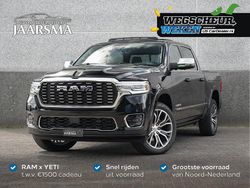 Zwart Gebruikt 2024 Dodge Ram Pickup | € 109.900