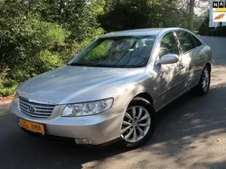 Grijs Gebruikt 2005 Hyundai Grandeur Style Sedan | € 6.950
