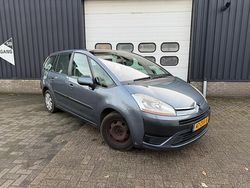 Grijs Gebruikt 2006 Citroën Grand C4 Picasso Prestige MPV | € 1.250 (Goede deal)