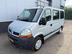 Grijs Gebruikt 2007 Renault Master Van | € 7.950 (Super prijs)
