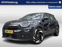 Zwart Gebruikt 2025 Abarth 600e Turismo SUV | € 39.925